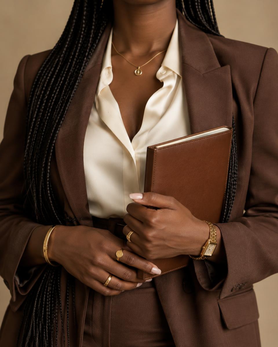 Ahoua Marie-Thérèse Étien